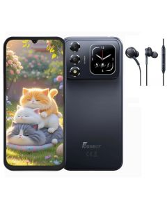 Uranyx S7 16.128 GB ou 32.256 GB Memoria Tela Traseira Android 16