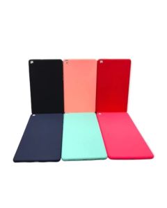 Capa Emborachada Flexivel para Tablet Ipad Mini 1,2,3 , 4 e 5 A1432 A1454 A1455,a1490 A1600