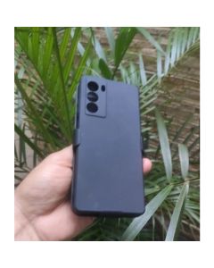 Suporte Capa de Cintura para Galaxy A17 com capa da camurça+PELICULA 3D