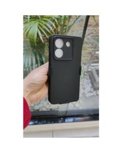 Capinha Case Para Poco M7 Pro 5g + Suporte Cintura