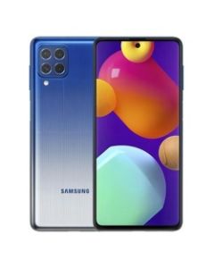 Samsung Galaxy M62 128GB - Azul