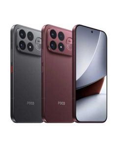 Xiaomi Poco F9 Ultra 256GB / 512GB / 1TB 5G, Tela Amoled 6.9", Câmera 200MP, Versão Global Original