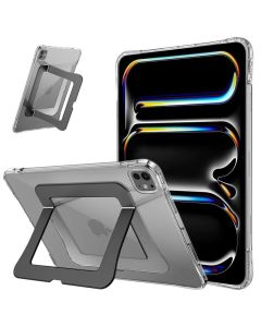 Para iPad Pro 11 12.9 13 Polegada Caso Acrílico À Prova De Choque Capa Ar 11 4th 5th 10 10th 10.9 A16 11th 12th Geração