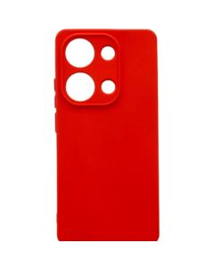 Capa De Silicone Interior Aveludada XM Redmi Note 13 Pro 4G