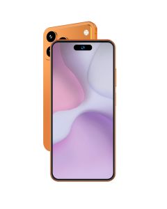 Smartphone 4GB+64GB 4G 6,7 polegadas Desbloqueio Facial Facebook