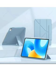 Capa De Vários Ângulos De Suporte Para iPad Air 11 A16 11th M3 10th Pro 11 12.9 13 10.9 10.2 9th 8th 7th 9.7 Mini 5 4 7