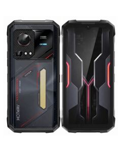 Uranyx Hyper 7s 256 GB Memoria 16 GB Ram