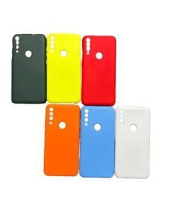 Capa Capinha Compativel Com Zb634kl Asus Zenfone max shot