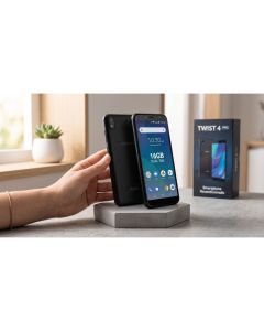 CELULAR POSITIVO TWIST 4 PRO 16GB DUAL SIM RECONDICIONADO