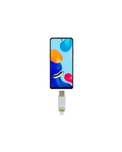 2Cabo Usb Tipo C Kaidi Original Turbo Reforçado Carga Rápida