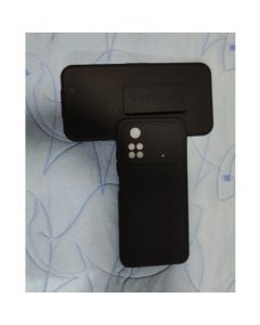 Capa+ Suporte de Cintura para M4 PRO 4G