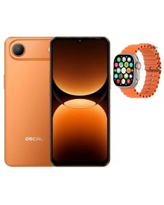 Uranyx Flat 3C 128 GB Memoria 16 GB Ram
