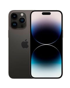 (Usado) iPhone 14 Pro Max Apple Preto-espacial, 256GB