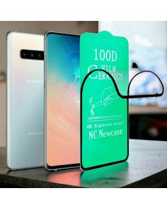 Película Cerâmica 9D Flexivel Galaxy S10/ S10e/ S10 Lite/ S10 Plus