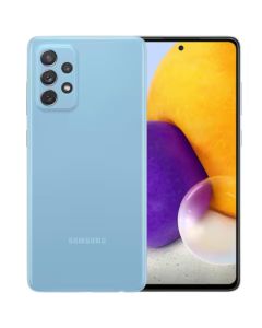 Samsung Galaxy A72  128GB - Azul