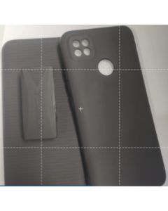 Suporte+ capa de Cintura cinto Xiaomi Redmi 10C