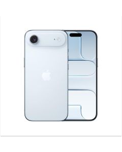 Apple iPhone Air 256GB 8GB Ram Tela 6.5'' Câmera 48Mp + 18Mp