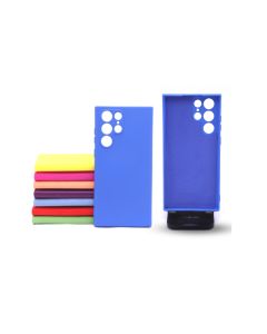 Capa de Silicone Gforce Yue - Samsung S22 Ultra