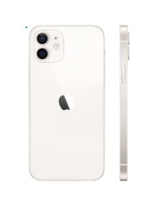 Iphone 12 Branco 5G VITRINE 128gb Apple