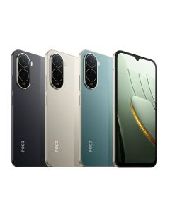 Novo Celular Xiaomi Poco C81 Pro NFC 128GB ou 256GB 4GB RAM Lacrado Original Pronta Entrega