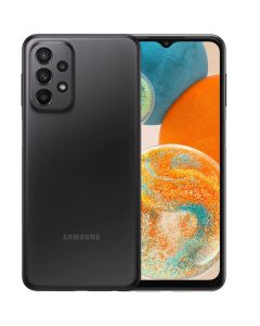Smartphone Samsung Galaxy A23 128GB  - Preto