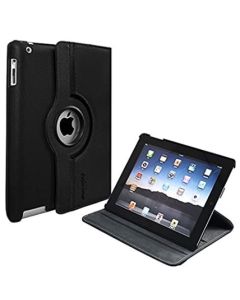 Capa Case Giratória Para iPad Apple 2/3/4 Geração
