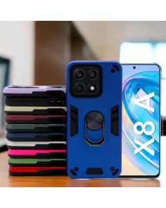 Capa Anti-Impacto Honor X8a Resistente A Queda