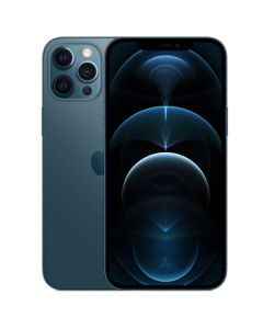 (Usado) iPhone 12 Pro Max 128 GB, Azul Pacífico