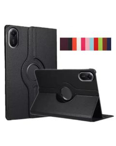 Capa Para Xiaomi Redmi Pad 2 11 Polegadas 360 ° Suporte Giratório Inteligente Flip De Couro PU Funda Pad2 2025 11 " Tabl