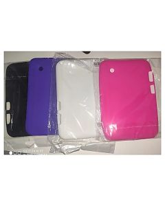 capa pra tablete Samsung P3100 e P3110 7 polegada trazeira emborrachada