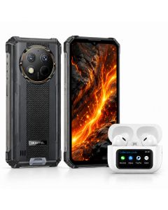 Uranyx G1 24.256 GB / WP28e 16.64gb + 64 Sd Card ou G1S