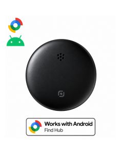 Rastreador Inteligente para Android - Alcance Global e Bateria de Longa Duração, Compatível com Aplicativo