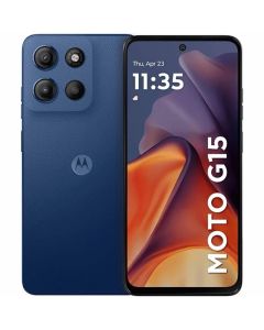Motorola Moto G15 512gb 12gb (4+8) Ram Super Memória Rapido