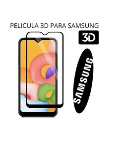 Pelicula Para Samsung A32 5g - 3D