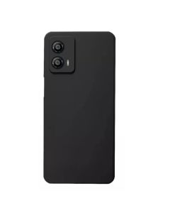 Capa Case Aveludada Para Motorola Moto G53 5g (Xt2335-1)
