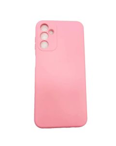 Capa Capinha Anti Impacto Aveludada Para Galaxy A14 5g+PELICULA 3D