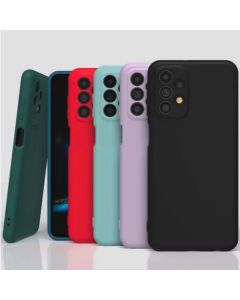 Capa de Silicone Gforce Yue - Samsung A23