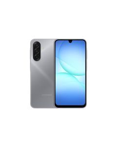 SMARTPHONE SAMSUNG GALAXY A17 128GB CINZA 4G AM