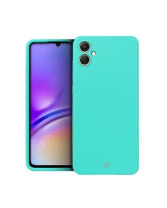 Capa para Samsung Galaxy A05 - Silicone COM ALÇA