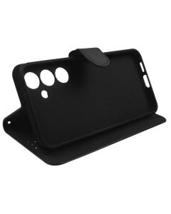 Capinha Capa Carteira Compatível Galaxy S25 S931 Tela 6.2+pelicula 3d