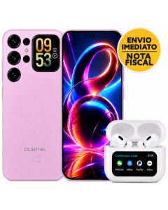 Uranyx C68 Plus 16.128 Gb ou 24.256 Gb ou 512 Gb