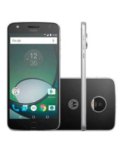 Motorola Moto Z Play 32GB 3GB 5.5'' Revisado Leia Descrição