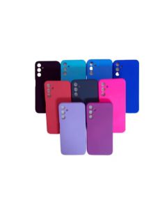 Capa de Silicone Gforce Yue - Samsung A25