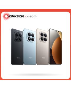 Xiaomi Redmi Note 15 PRO 4G, Processador MediaTek Helio G200-Ultra, Câmera 200MP, Versão Global 256GB/8GB RAM