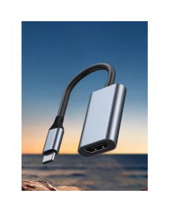 Adaptador Tipo C x Hdmi - Xingue