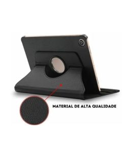 Capa Giratória Para Tab A8 X200 X205 10.5 Ano 2022